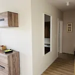 Apartmán Premium 49 M - Centrum - Garaz - Klimatyzacja Radom