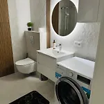 Premium 49 M - Centrum - Garaz - Klimatyzacja *