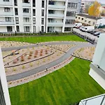 Premium 49 M - Centrum - Garaz - Klimatyzacja Radom