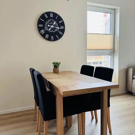 Premium 49 M - Centrum - Garaz - Klimatyzacja * Radom
