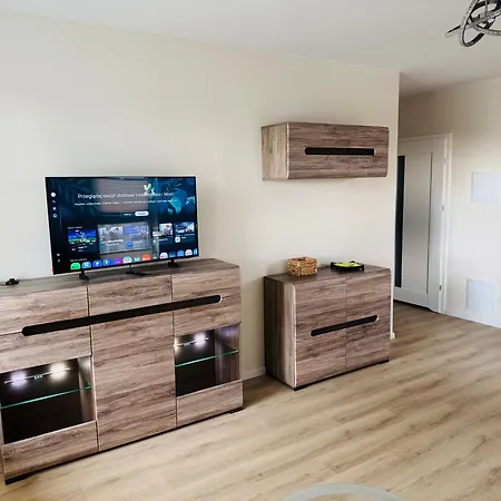 Appartement Premium 49 M - Centrum - Garaz - Klimatyzacja Radom