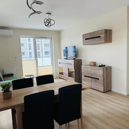 Premium 49 M - Centrum - Garaz - Klimatyzacja Radom