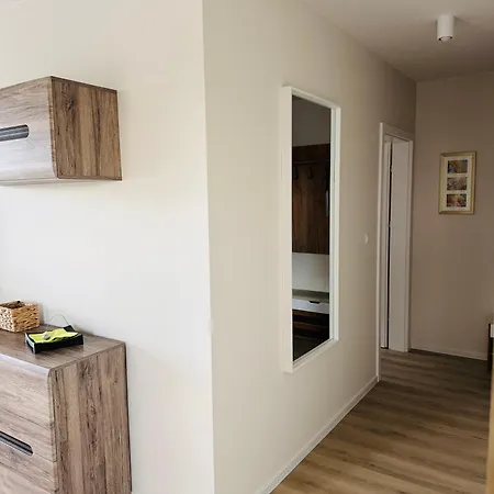 Apartmán Premium 49 M - Centrum - Garaz - Klimatyzacja Radom