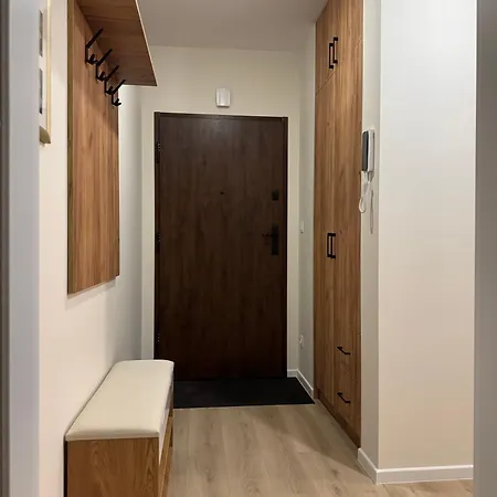 Premium 49 M - Centrum - Garaz - Klimatyzacja Radom