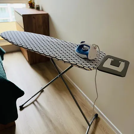 Premium 49 M - Centrum - Garaz - Klimatyzacja