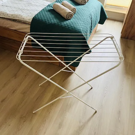 Appartement Premium 49 M - Centrum - Garaz - Klimatyzacja Radom