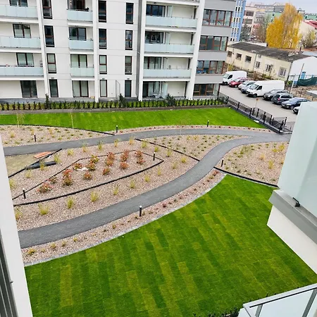 Premium 49 M - Centrum - Garaz - Klimatyzacja Radom